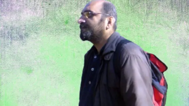 حبیب موسوی