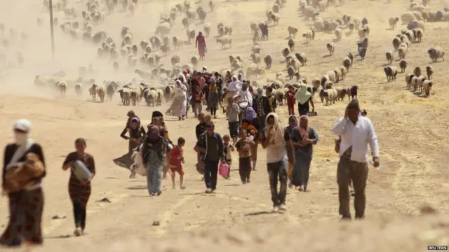 YAZIDI