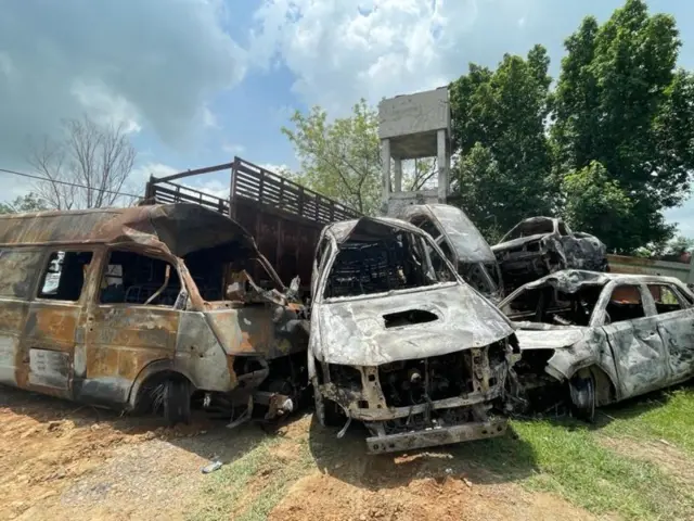 हरियाणा में सांप्रदायिक तनाव