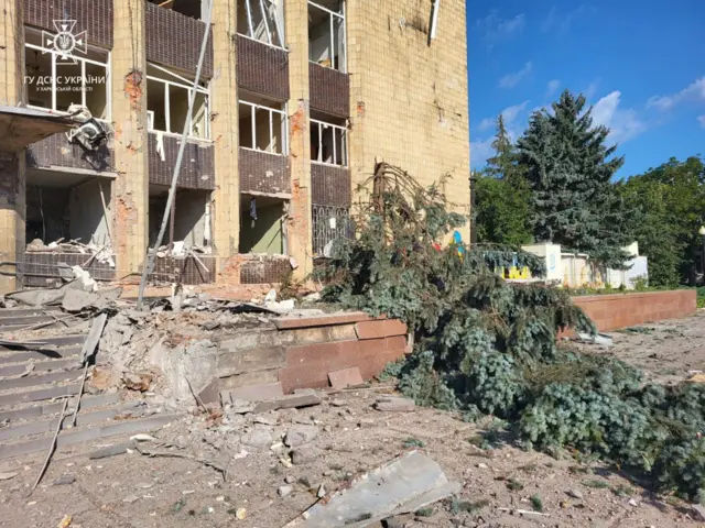 Купянск