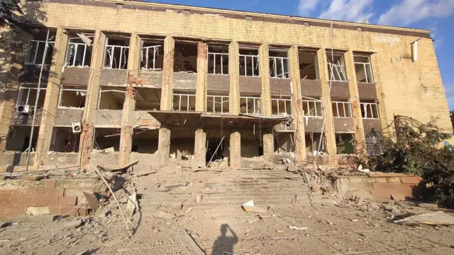 Купянск