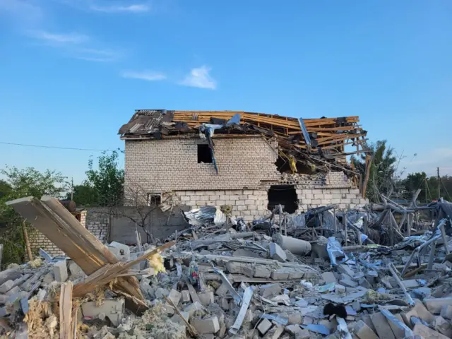 харьковская область