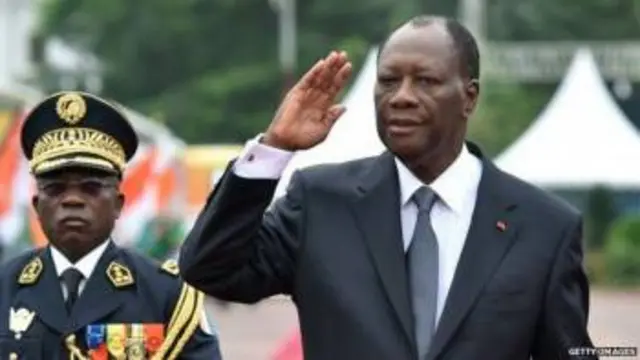 Ouattara