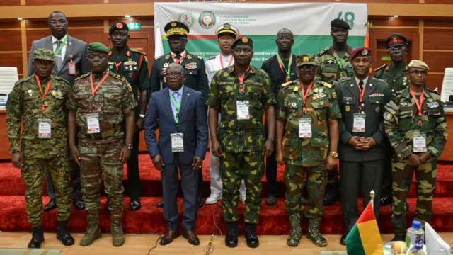 Ecowas