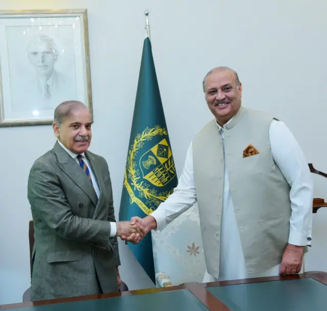 وزیر اعظم