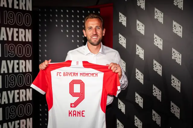 Kane