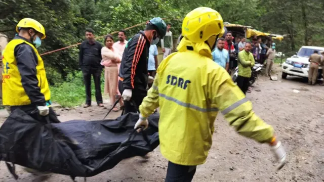 उत्तराखंड