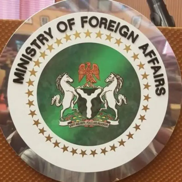 Nigeria