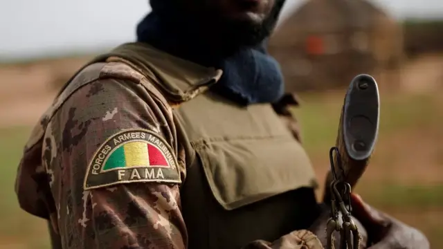 Mali