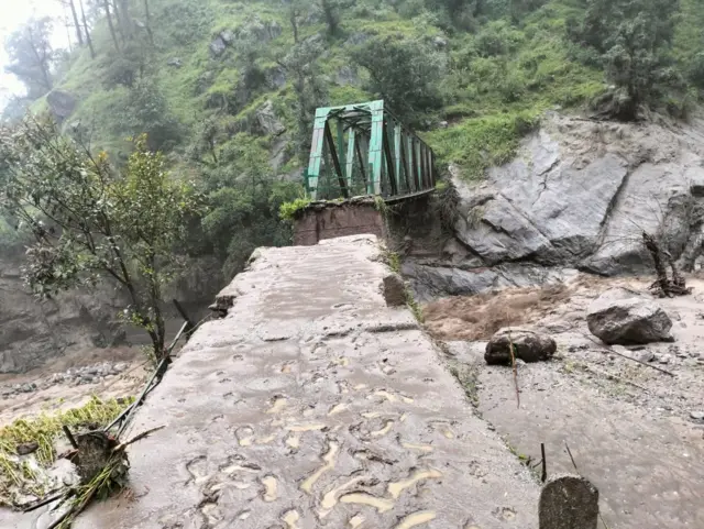 उत्तराखंड