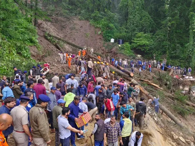 हिमाचल प्रदेश