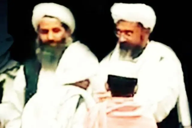 مولوي هبت الله اخوندزاده