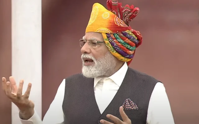 मोदी