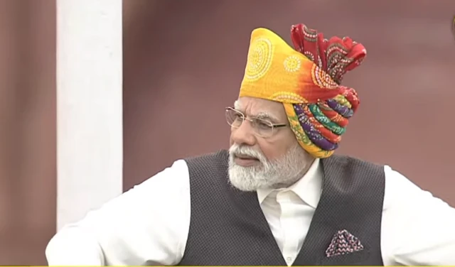 मोदी