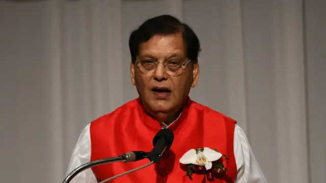 सुलभ इंटरनेशनल के संस्थापक बिंदेश्वर पाठक