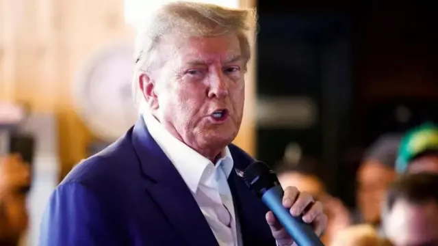 Trump
