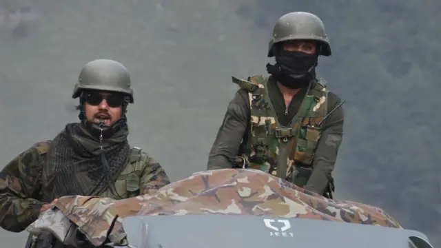 सीमा विवाद को लेकर भारत-चीन के बीच 19वें दौर की वार्ता, विदेश मंत्रालय ने क्या बताया