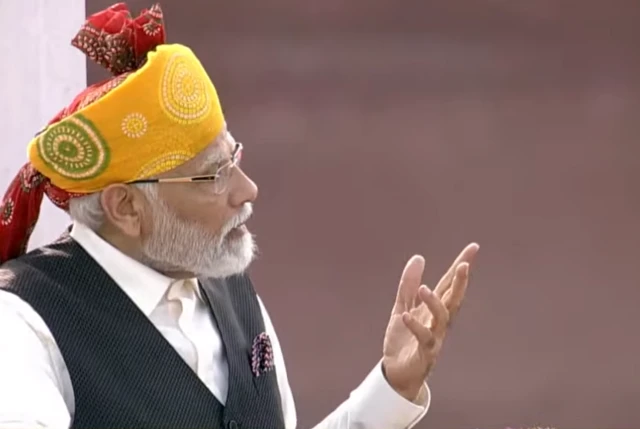 मोदी