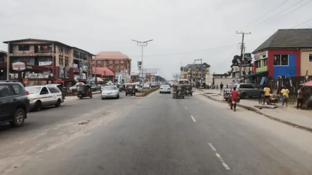 Okporoụzọ Aba