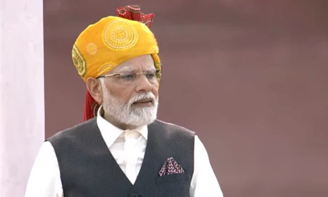 मोदी
