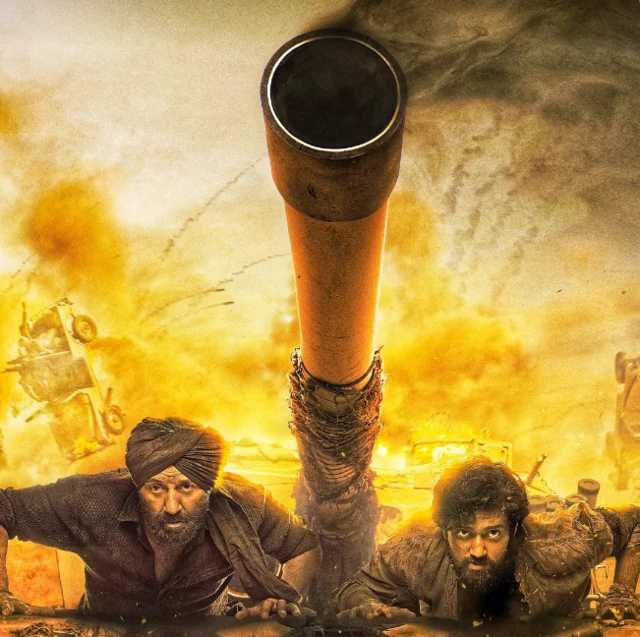 गदर-2