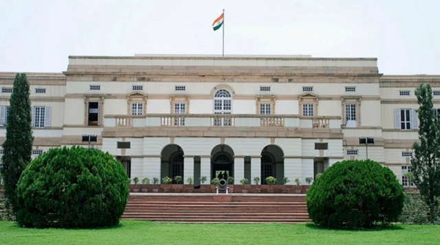 नेहरू म्यूज़ियम