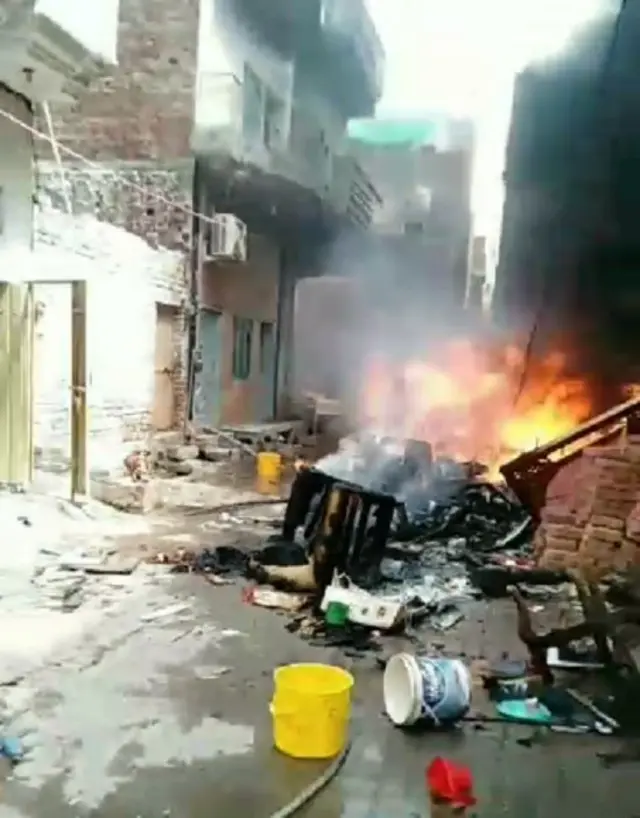 पाकिस्तान