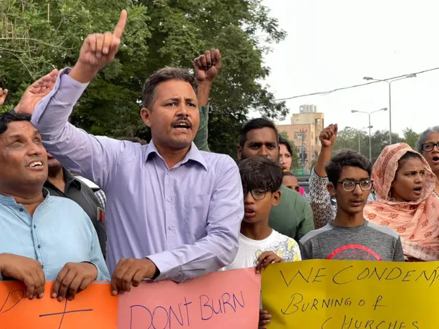 पाकिस्तान