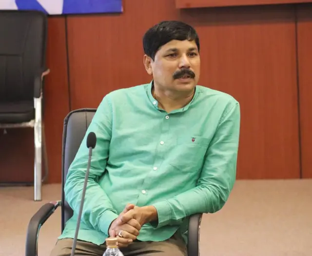 भाबेश कलिता