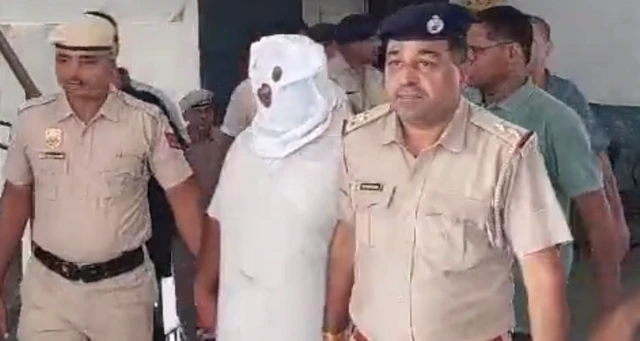 बिट्टू बजरंगी