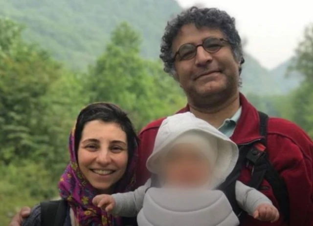 خانواده اعتمادسعید