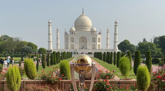 क्रिकेट वर्ल्डकप