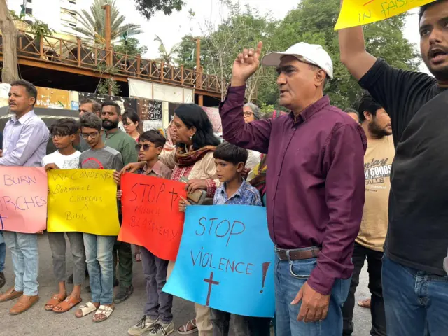 पाकिस्तान