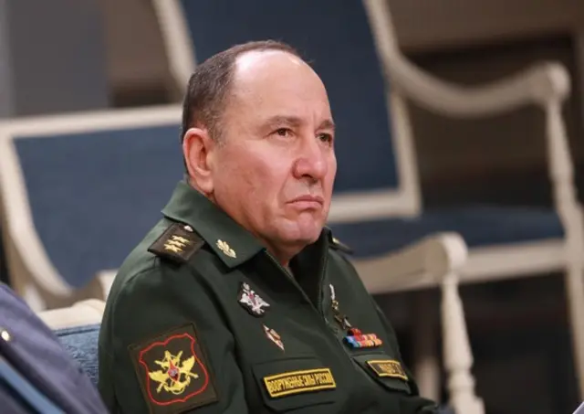 Геннадий Жидко