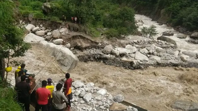 उत्तराखंड