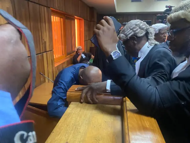 Emefiele