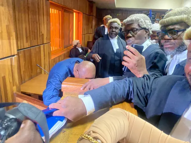 Emefiele