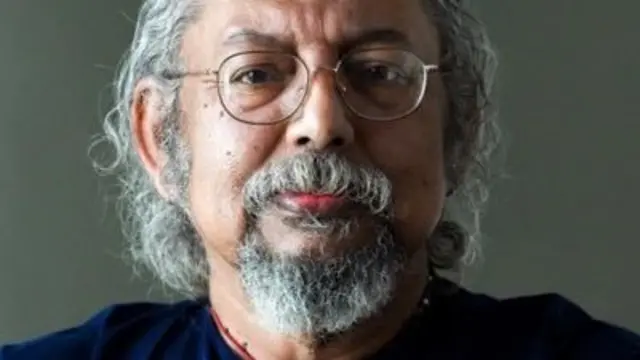 कंचन गुप्ता