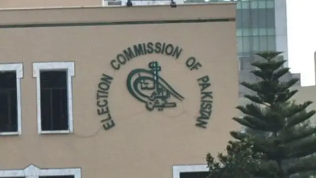 ECP