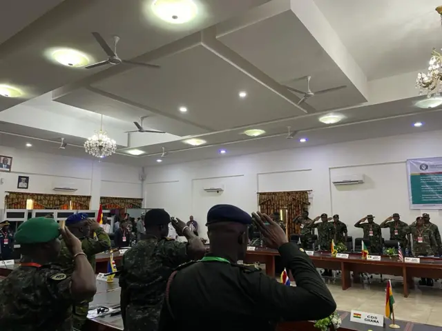 ECOWAS