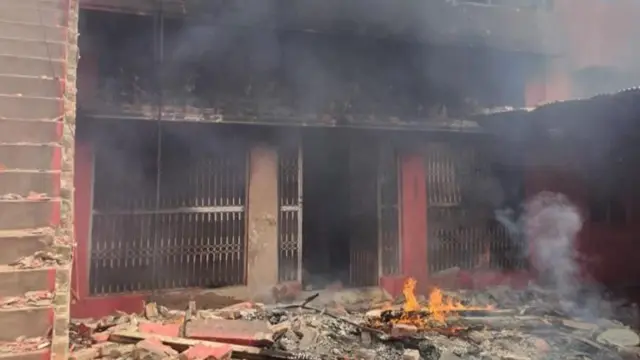 पाकिस्तान