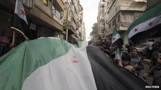 Syria