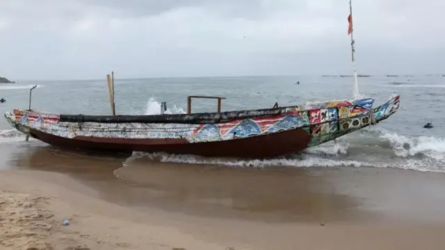 Cape Verde