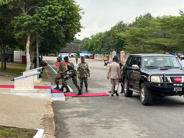 ECOWAS