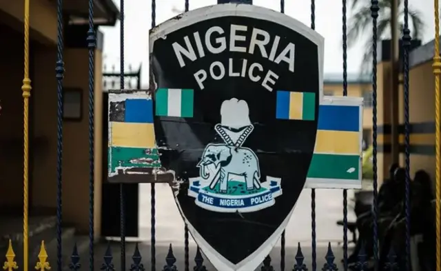 Nigeria Police