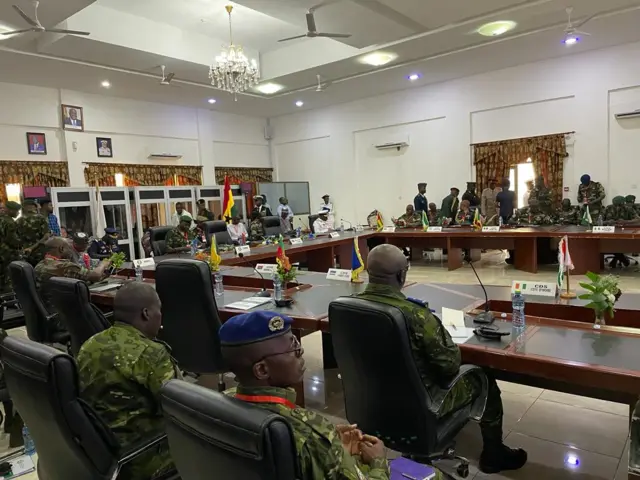 ECOWAS