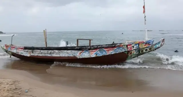 Aworan ọkọ oju omi