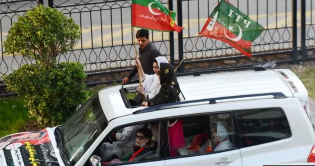 تحریک انصاف