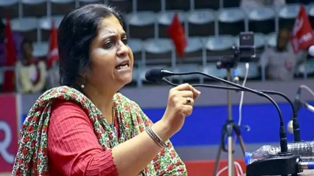 तीस्ता सीतलवाड़