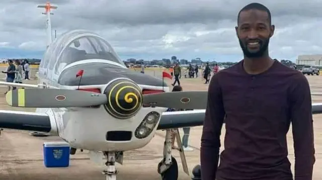 Ibrahim Abubakar Adamu